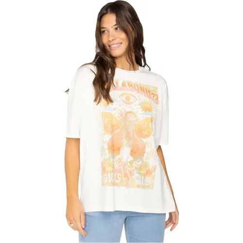 Tops > T-Shirts - - Billabong - Modalova