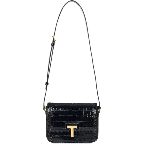 Bags > Shoulder Bags - - Tom Ford - Modalova