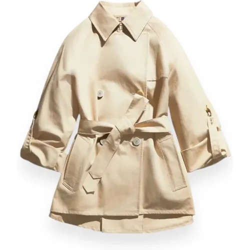 Coats > Trench Coats - - Fay - Modalova