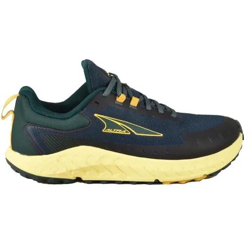 Altra - Shoes > Sneakers - Blue - Altra - Modalova