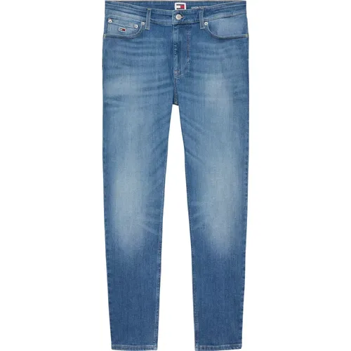 Jeans > Slim-fit Jeans - - Tommy Jeans - Modalova