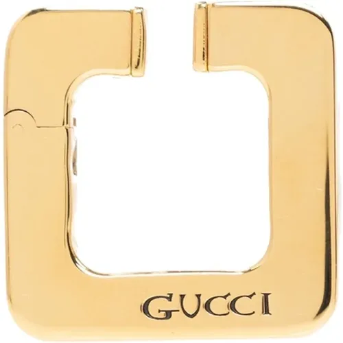Accessories > Jewellery > Rings - - Gucci - Modalova