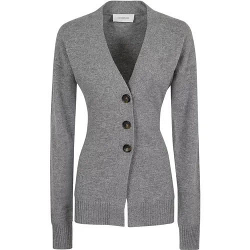 Knitwear > Cardigans - - Max Mara - Modalova