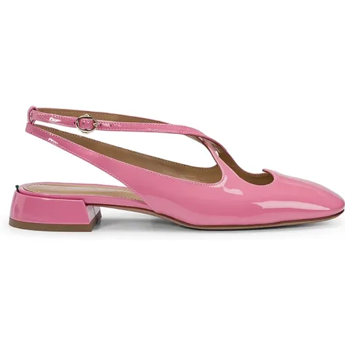 Shoes > Flats > Ballerinas - - A. Bocca - Modalova