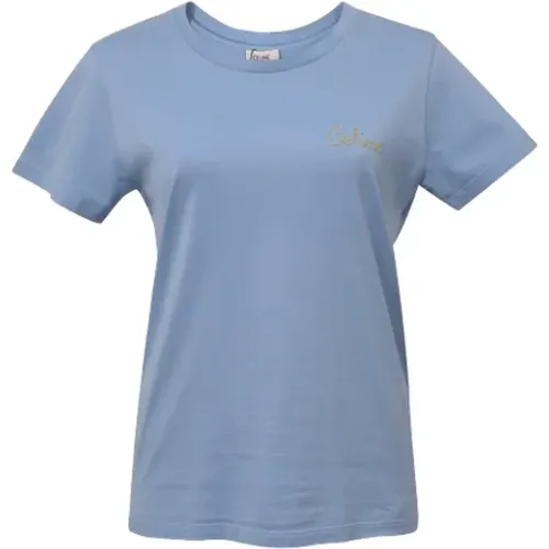 Pre-owned > Pre-owned Tops - - Celine Vintage - Modalova