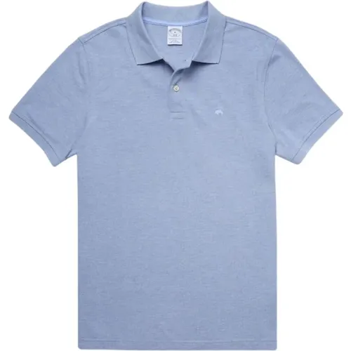 Tops > Polo Shirts - - Brooks Brothers - Modalova