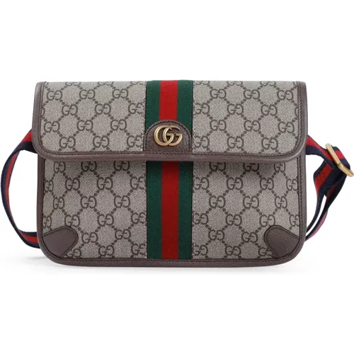 Bags > Cross Body Bags - - Gucci - Modalova