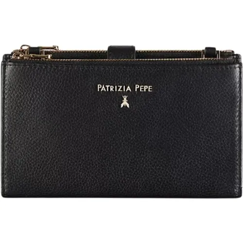 Accessories > Wallets & Cardholders - - PATRIZIA PEPE - Modalova