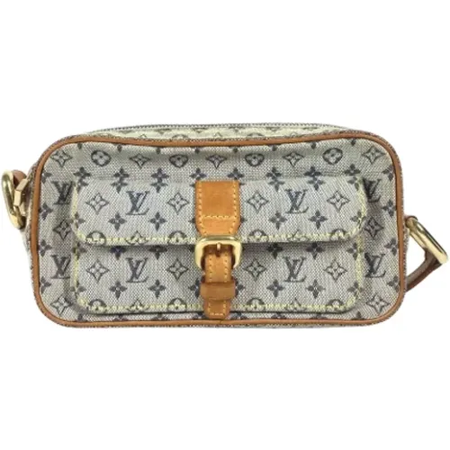 Pre-owned > Pre-owned Bags > Pre-owned Cross Body Bags - - Louis Vuitton Vintage - Modalova