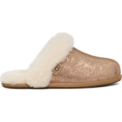 UGG - Shoes > Slippers - Brown - Ugg - Modalova