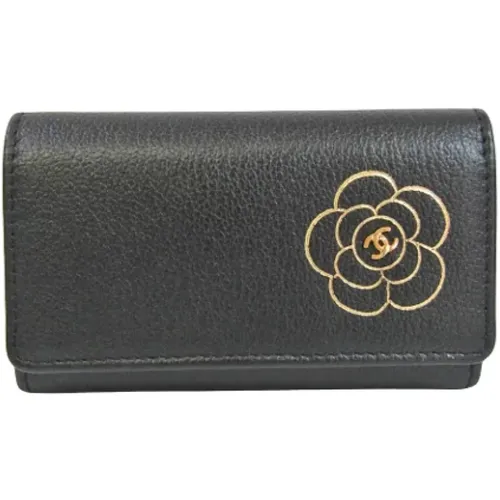 Pre-owned > Pre-owned Accessories - - Chanel Vintage - Modalova