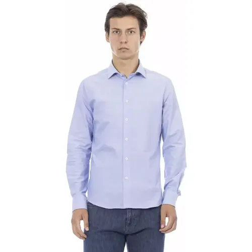 Shirts > Formal Shirts - - Baldinini - Modalova