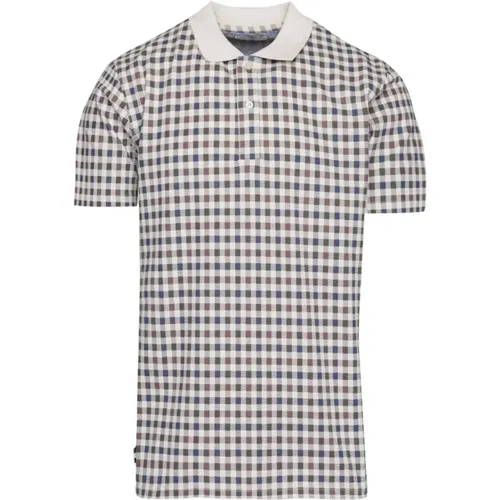 Tops > Polo Shirts - - Aquascutum - Modalova