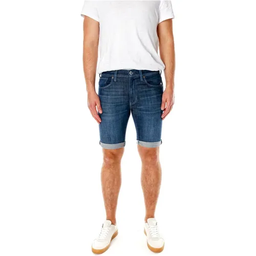 Shorts > Denim Shorts - - G-Star - Modalova