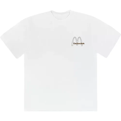 Tops > T-Shirts - - Travis Scott - Modalova