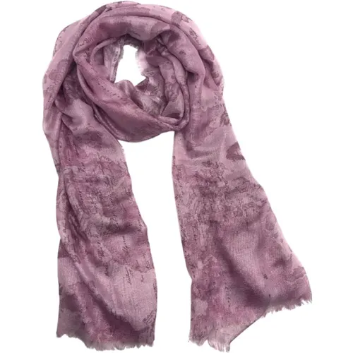 Accessories > Scarves - - Alviero Martini 1a Classe - Modalova