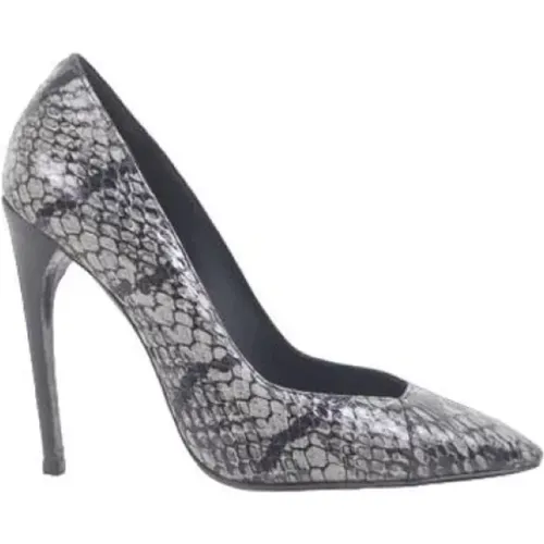 Pre-owned > Pre-owned Shoes > Pre-owned Pumps - - Mugler Pre-owned - Modalova