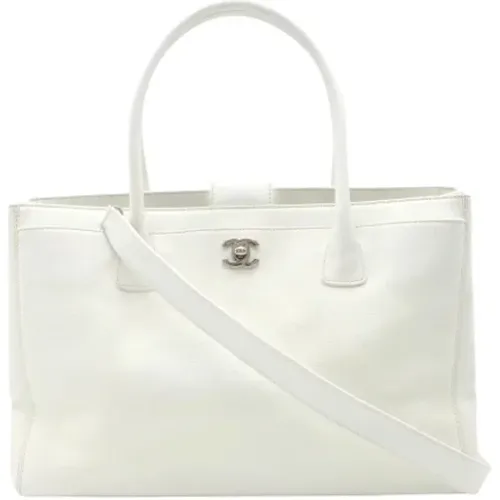 Pre-owned > Pre-owned Bags > Pre-owned Tote Bags - - Chanel Vintage - Modalova