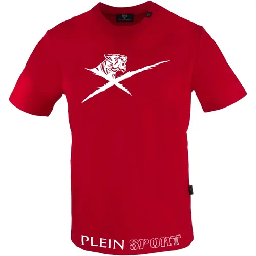 Tops > T-Shirts - - Plein Sport - Modalova