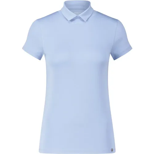 Tops > Polo Shirts - - Marc Cain - Modalova