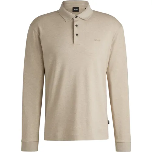 Tops > Polo Shirts - - Hugo Boss - Modalova