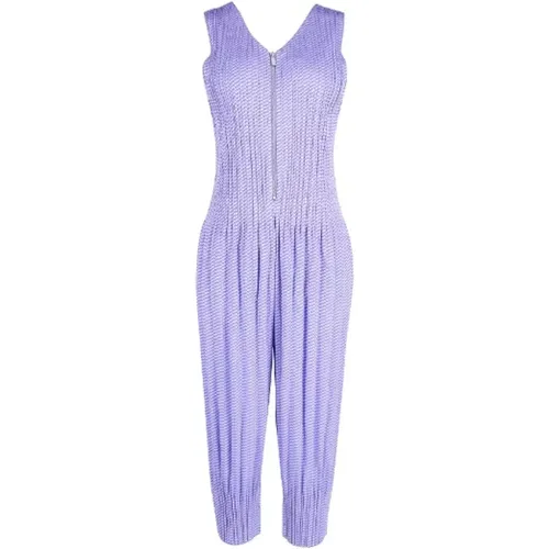 Pre-owned > Pre-owned Jumpsuits & Playsuits - - Issey Miyake Pre-owned - Modalova