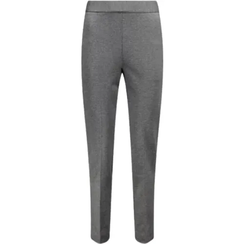 Trousers > Slim-fit Trousers - - Pennyblack - Modalova