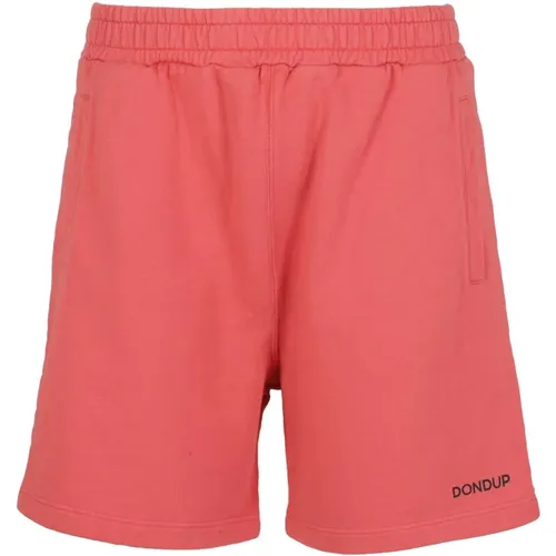 Shorts > Casual Shorts - - Dondup - Modalova