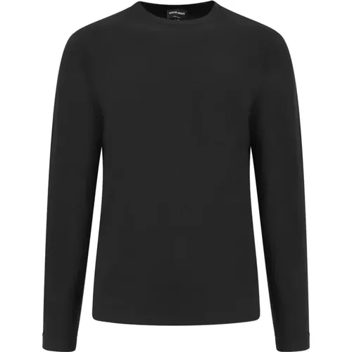 Tops > Long Sleeve Tops - - Giorgio - Modalova