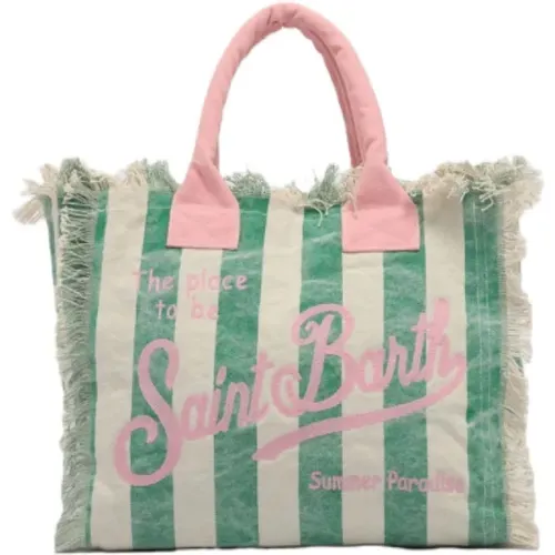 Bags > Tote Bags - - MC2 Saint Barth - Modalova