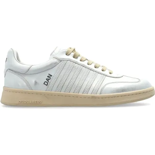 Shoes > Sneakers - - Dsquared2 - Modalova