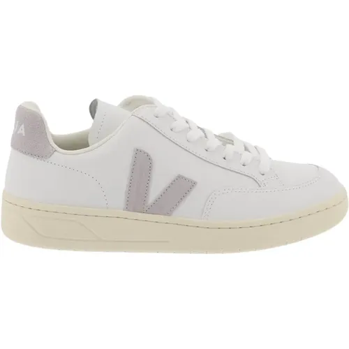 Veja - Shoes > Sneakers - White - Veja - Modalova