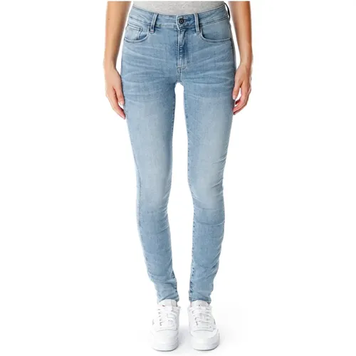 Jeans > Skinny Jeans - - G-Star - Modalova