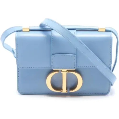 Pre-owned > Pre-owned Bags > Pre-owned Cross Body Bags - - Dior Vintage - Modalova