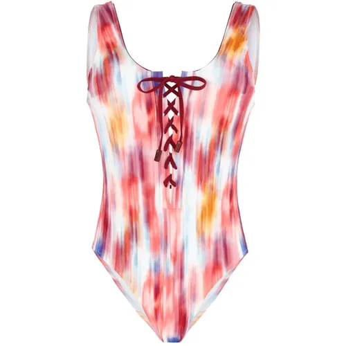 Swimwear > One-piece - - Vilebrequin - Modalova