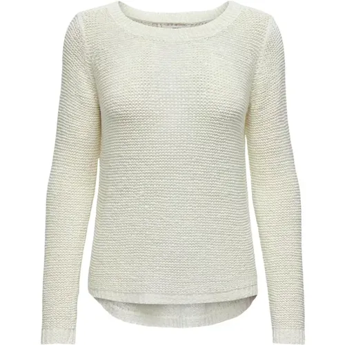 Knitwear > Round-neck Knitwear - - Jacqueline de Yong - Modalova