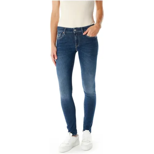 Jeans > Skinny Jeans - - Replay - Modalova