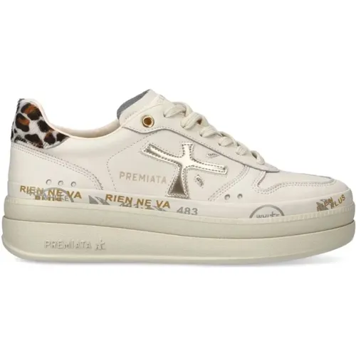 Shoes > Sneakers - - Premiata - Modalova