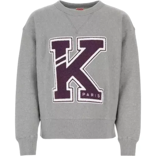 Sweatshirts & Hoodies > Sweatshirts - - Kenzo - Modalova