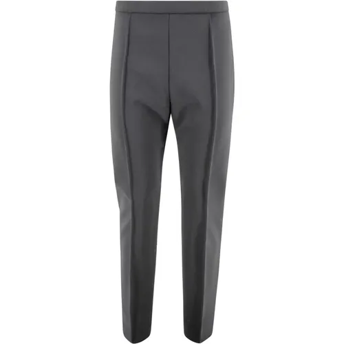 Trousers > Slim-fit Trousers - - Philosophy di Lorenzo Serafini - Modalova