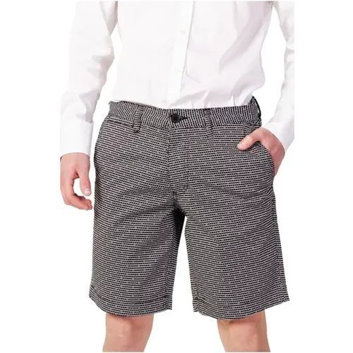 Shorts > Casual Shorts - - Armani Exchange - Modalova