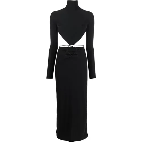 Dresses > Occasion Dresses > Party Dresses - - Amazuin - Modalova