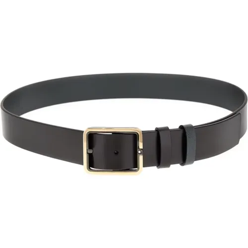 Accessories > Belts - - Montblanc - Modalova