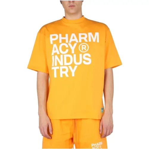 Tops > T-Shirts - - Pharmacy Industry - Modalova