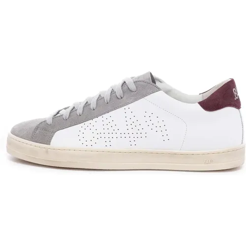 P448 - Shoes > Sneakers - White - P448 - Modalova