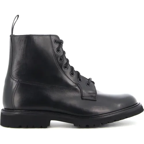 Tricker's - Shoes > Boots - Black - Tricker's - Modalova