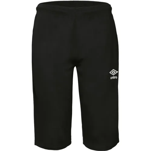 Shorts > Long Shorts - - Umbro - Modalova