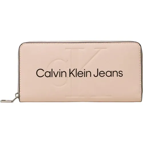 Accessories > Wallets & Cardholders - - Calvin Klein Jeans - Modalova