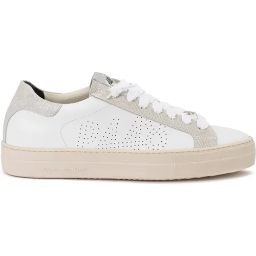 P448 - Shoes > Sneakers - White - P448 - Modalova