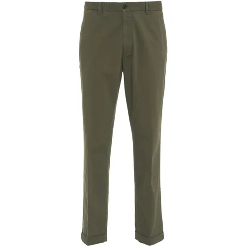 Trousers > Chinos - - Briglia - Modalova